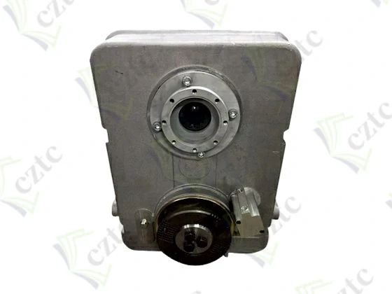 GEAR BOX G64C