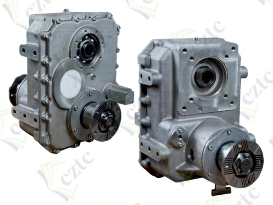 GEAR BOX G64SB