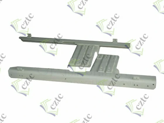 GEAR BOX HOLDER