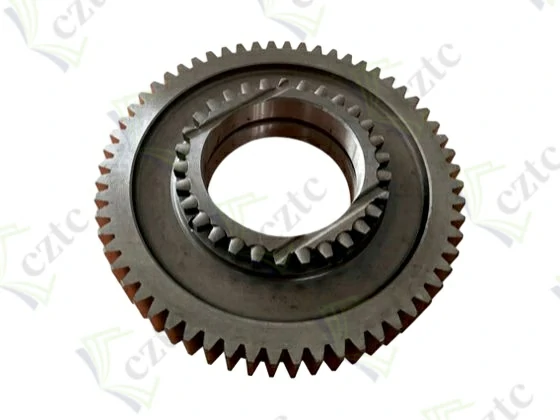 GEAR