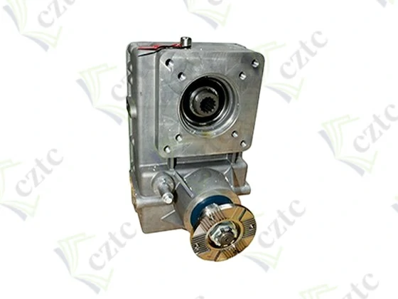 GEARBOX G61