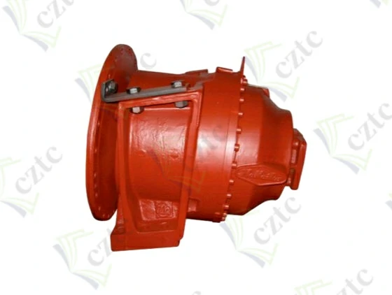 GEARBOX