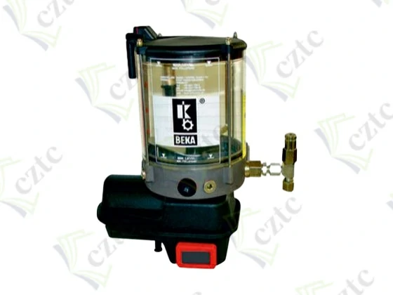 GREASE PUMP