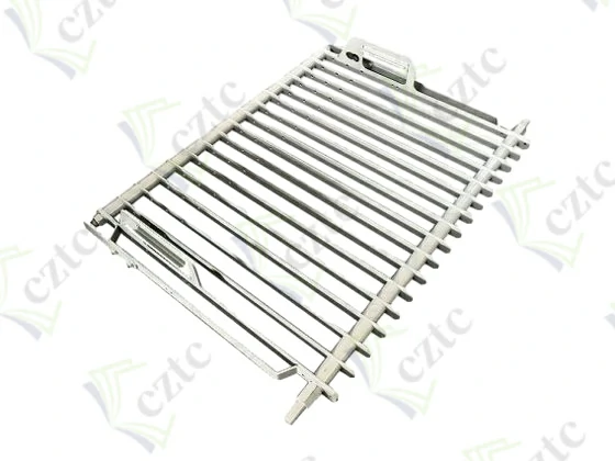 GRILL 909