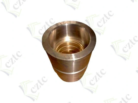 GUIDE BUSHING D125/80