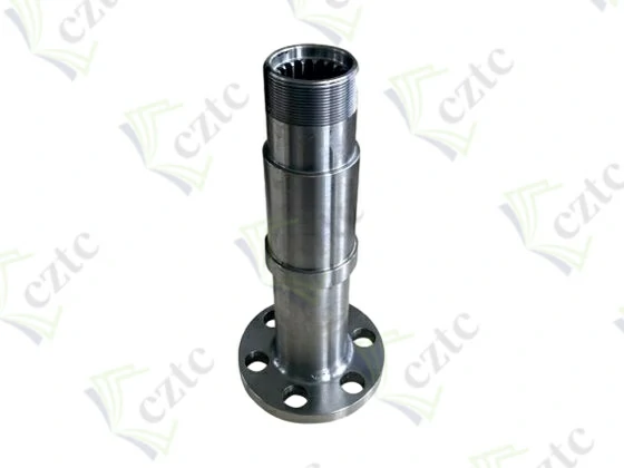 HALF SHAFT 1
