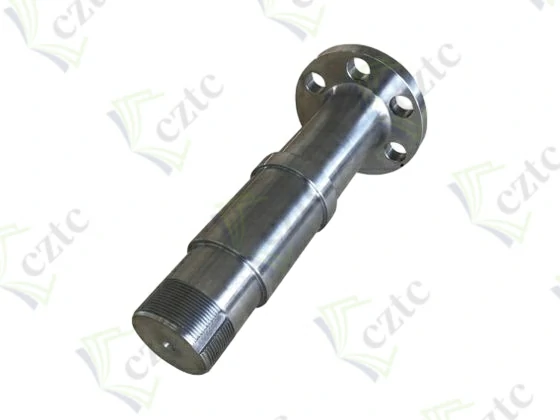 HALF SHAFT 2