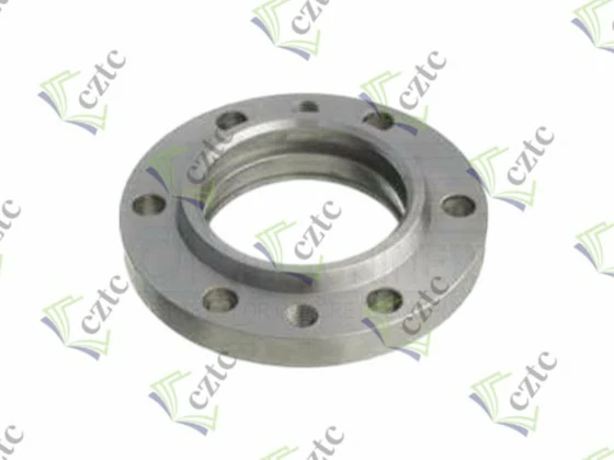 Putzmeister Concrete Pump Part HEAD FLANGE