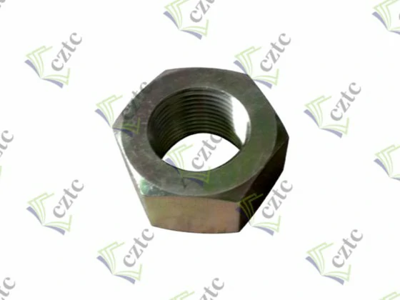 HEXAGONAL NUT M42*3