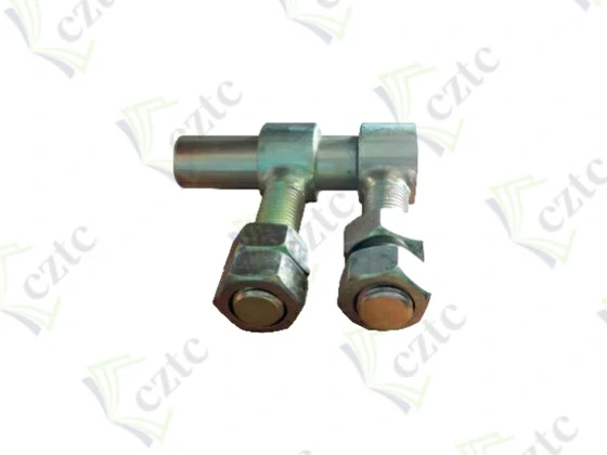 Schwing Concrete Pump Parts HINGE