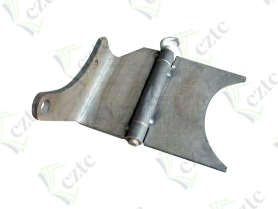 Sermac Concrete Pump Parts HINGE