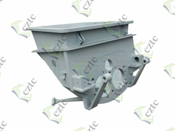 HOPPER 905 / 907
