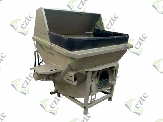 HOPPER 905 / 907 COMPLETE Q80