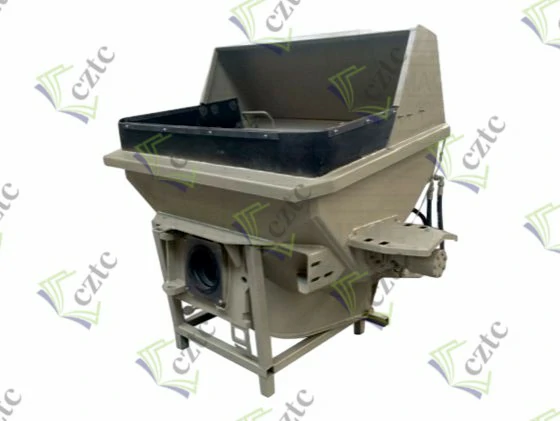 HOPPER 905 / 907 COMPLETE Q90