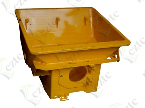 HOPPER 909