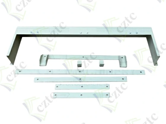 HOPPER ASSEMBLY SET