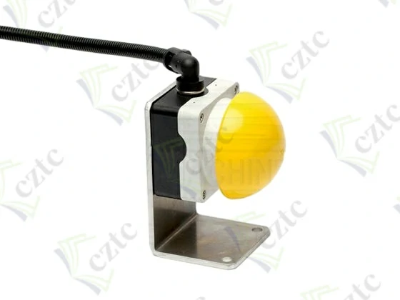 HORN BUTTON