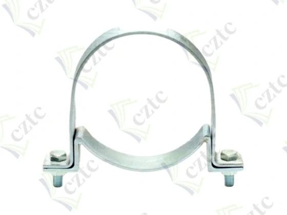HOSE CLAMP
