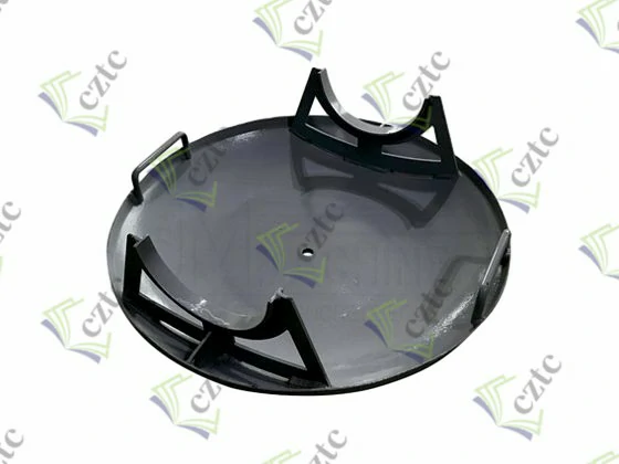 HOSE PLACING PAN