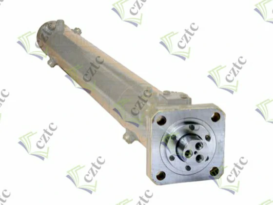 HYDRAULIC CYLINDER 1400-110/63