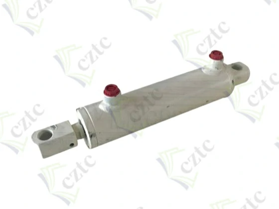 HYDRAULIC CYLINDER
