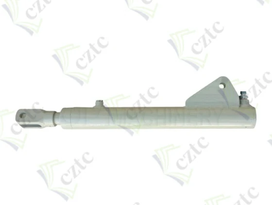 HYDRAULIC CYLINDER