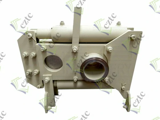 HYDRAULIC GATE VALVE ZXM125