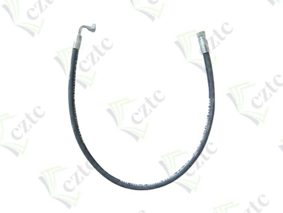 HYDRAULIC HOSE