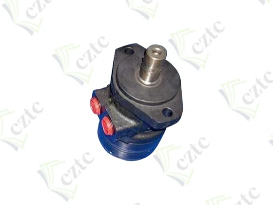 HYDRAULIC MOTOR
