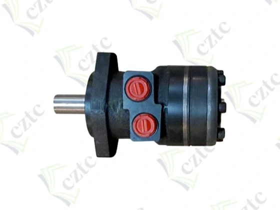 HYDRAULIC MOTOR