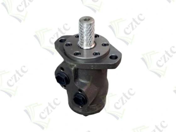 HYDRAULIC MOTOR