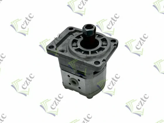 HYDRAULIC MOTOR 5.5 CM3