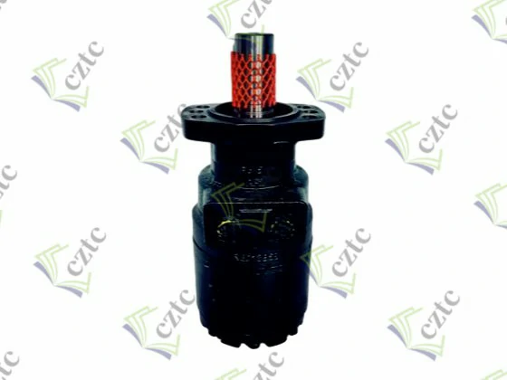HYDRAULIC MOTOR BRHL B470