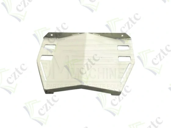 HYDRAULIC MOTOR GUARD
