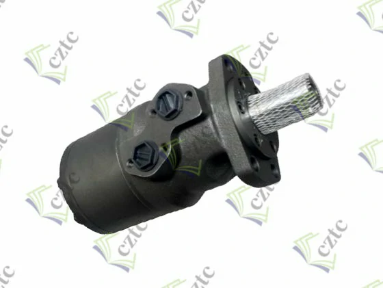 HYDRAULIC MOTOR OMH 500