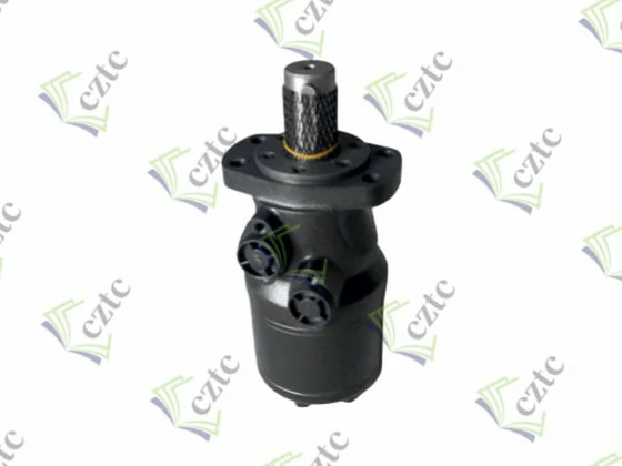 Putzmeister Concrete Pump Part HYDRAULIC MOTOR OMH 500