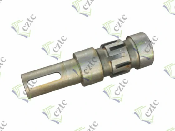 Putzmeister Concrete Pump Part HYDRAULIC MOTOR SHAFT OMH 500