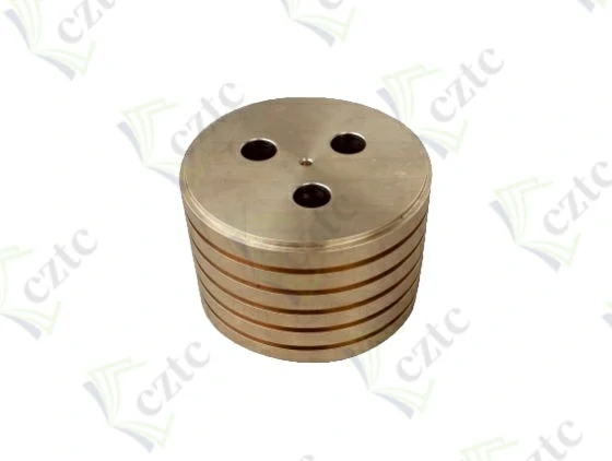 HYDRAULIC PISTON D 110/75