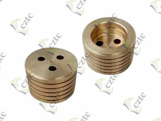HYDRAULIC PISTON D120/80