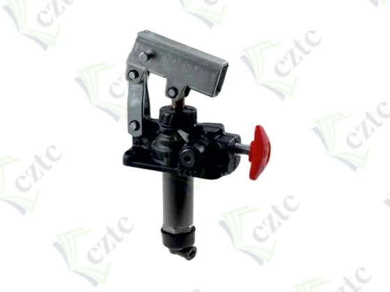 HYDRAULIC PUMP 25 CC