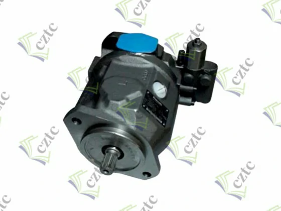 Putzmeister Concrete Pump Part HYDRAULIC PUMP A10VO28(13) DR