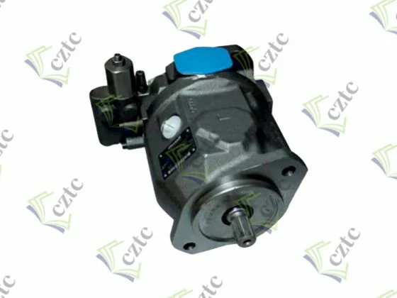HYDRAULIC PUMP A10VO28(21) DR