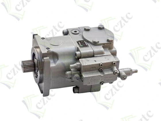 HYDRAULIC PUMP A11VLO130