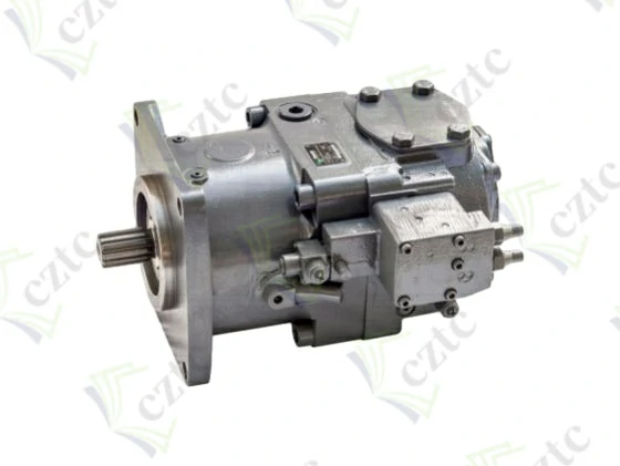 HYDRAULIC PUMP A11VLO190LRDH1
