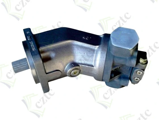 HYDRAULIC PUMP A2FM90