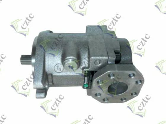 HYDRAULIC PUMP A4FO28/32L