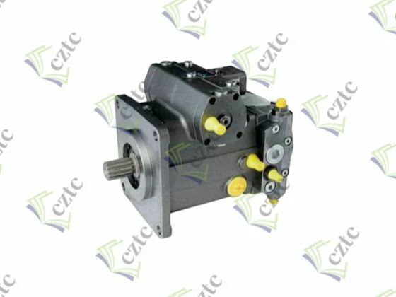 HYDRAULIC PUMP A4VG180 HD