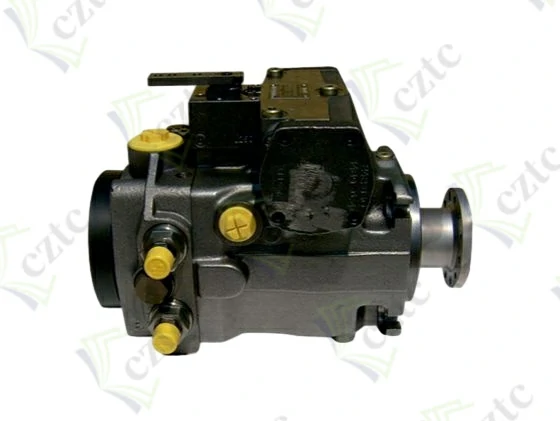 HYDRAULIC PUMP A4VGT90