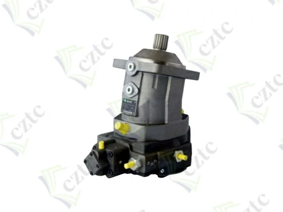 HYDRAULIC PUMP A7VO107/ 63 L