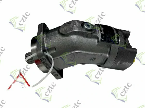 HYDRAULIC PUMP L A2F16